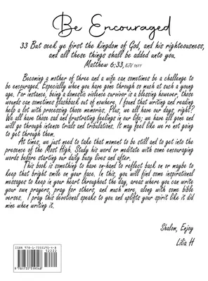 Zachęcamy - Be Encouraged