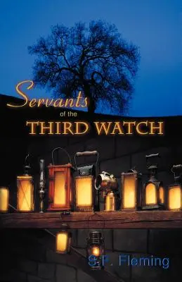 Słudzy Trzeciej Straży - Servants of the Third Watch