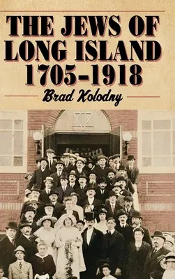 Żydzi z Long Island - The Jews of Long Island