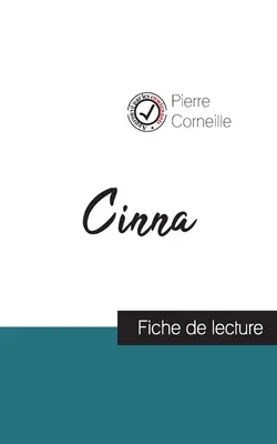 Cinna de Corneille (fiche de lecture et analyse complte de l'oeuvre)