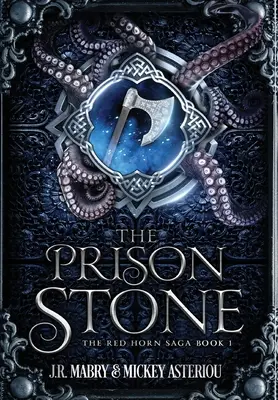 The Prison Stone: Epic Fantasy Steampunk Cthulu Space Opera - The Prison Stone: An Epic Fantasy Steampunk Cthulu Space Opera