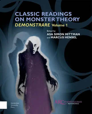 Klasyczne lektury na temat teorii potworów - Classic Readings on Monster Theory