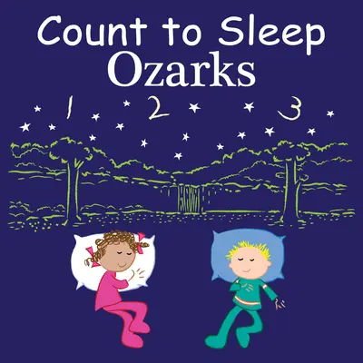 Count to Sleep Ozarks