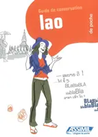 Lao de poche - Guide de conversation