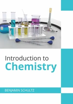 Wprowadzenie do chemii - Introduction to Chemistry