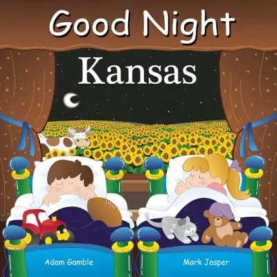 Dobranoc Kansas - Good Night Kansas