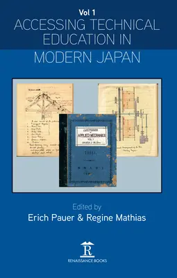 Dostęp do edukacji technicznej we współczesnej Japonii - Accessing Technical Education in Modern Japan