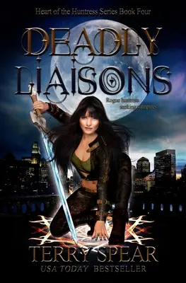 Deadly Liaisons: Romans z wampirami - Deadly Liaisons: Vampire Romance