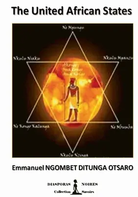 Zjednoczone Stany Afrykańskie: Afrykańskie państwo federalne - The United African States: The African Federal State