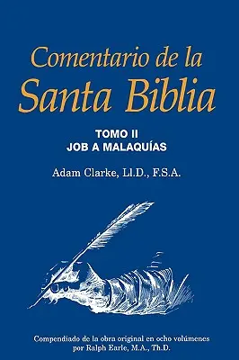 Komentarz do Świętej Biblii, Tom 2 - Comentario de la Santa Biblia, Tomo 2