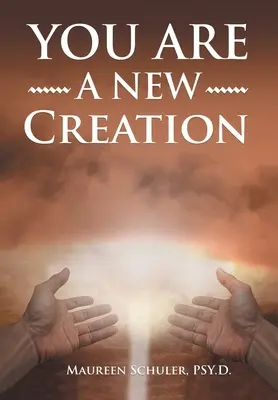 Jesteś nowym stworzeniem - You Are A New Creation