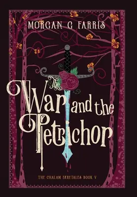 Wojna i Petrichor - The War and the Petrichor