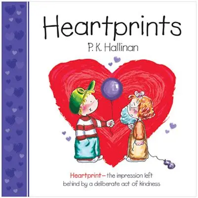 Odciski serca - Heartprints