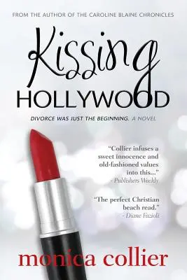 Całując Hollywood - Kissing Hollywood