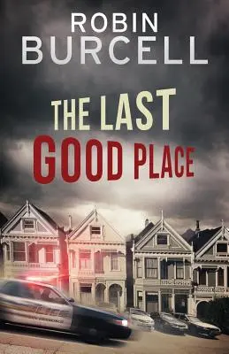 Ostatnie dobre miejsce - The Last Good Place