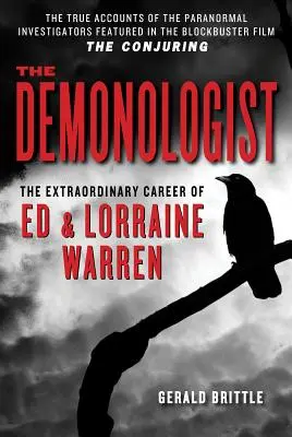 Demonolog: Niezwykła kariera Eda i Lorraine Warrenów - The Demonologist: The Extraordinary Career of Ed and Lorraine Warren