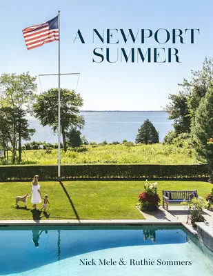 Lato w Newport - A Newport Summer