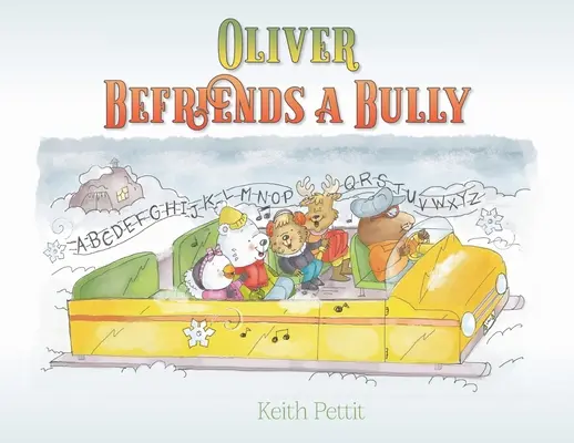 Oliver zaprzyjaźnia się z dręczycielem - Oliver Befriends a Bully