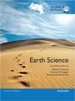 Nauki o Ziemi, wydanie globalne - Earth Science, Global Edition