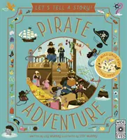 Piracka przygoda - Pirate Adventure