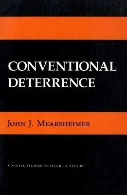 Odstraszanie konwencjonalne: Pamiętnik dziewiętnastowiecznego proboszcza - Conventional Deterrence: The Memoir of a Nineteenth-Century Parish Priest