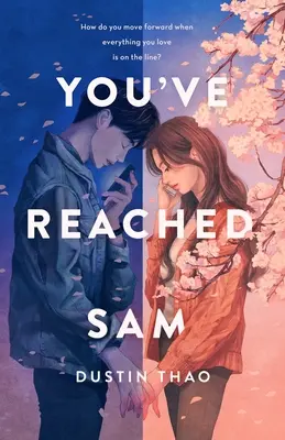 Dotarłeś do Sama - You've Reached Sam