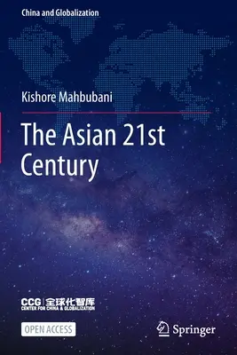 Azjatycki XXI wiek - The Asian 21st Century