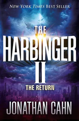 Harbinger II: Powrót - The Harbinger II: The Return