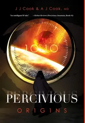 Percivious: Origins