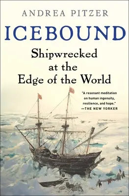 Icebound: Rozbitkowie na krańcu świata - Icebound: Shipwrecked at the Edge of the World