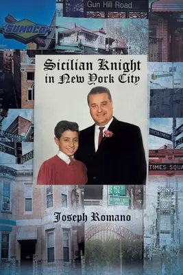 Sycylijski rycerz w Nowym Jorku - Sicilian Knight in New York City