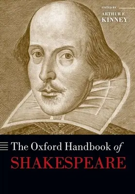 Oksfordzki podręcznik Szekspira - The Oxford Handbook of Shakespeare