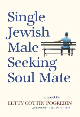 Samotny żydowski mężczyzna szuka bratniej duszy - Single Jewish Male Seeking Soul Mate