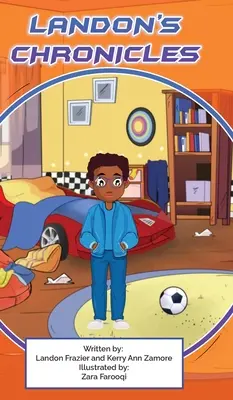 Kroniki Landona - Landon's Chronicles