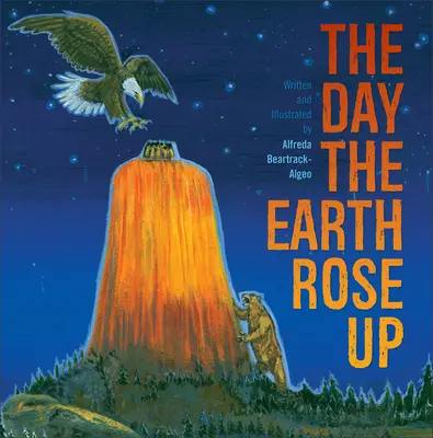 Dzień, w którym podniosła się ziemia - The Day the Earth Rose Up