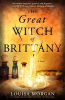 Wielka czarownica z Bretanii - Great Witch of Brittany