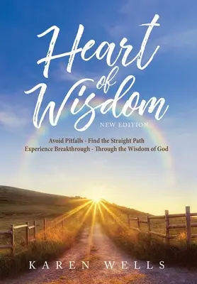 Serce mądrości - nowe wydanie - Heart Of Wisdom - New Edition