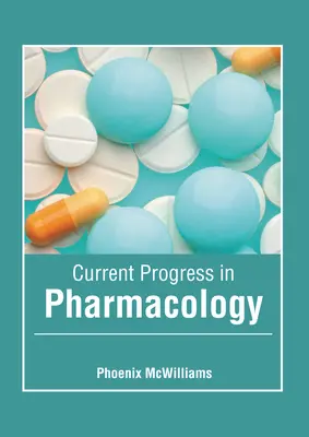 Aktualne postępy w farmakologii - Current Progress in Pharmacology