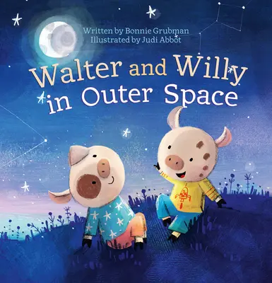 Walter i Willy w kosmosie - Walter and Willy in Outer Space