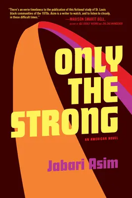 Tylko silni - Only the Strong