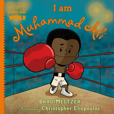 Jestem Muhammad Ali - I Am Muhammad Ali