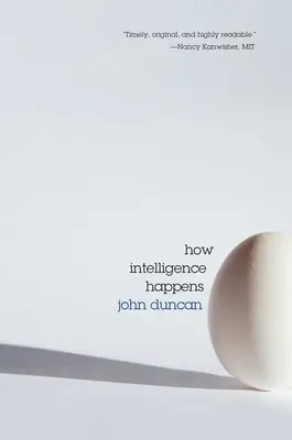 Jak powstaje inteligencja - How Intelligence Happens