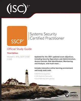 Oficjalny przewodnik do nauki (Isc)2 Sscp Systems Security Certified Practitioner - (Isc)2 Sscp Systems Security Certified Practitioner Official Study Guide