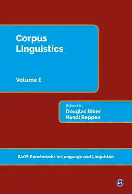 Językoznawstwo korpusowe - Corpus Linguistics