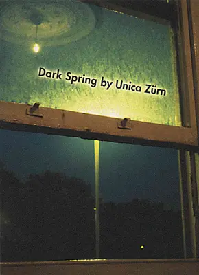 Mroczna wiosna - Dark Spring