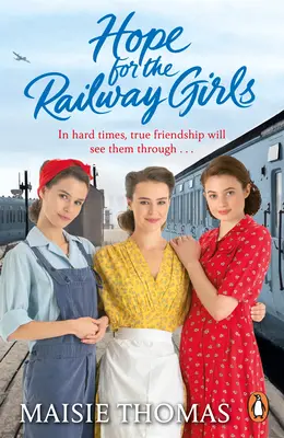 Nadzieja dla dziewcząt kolejowych - Hope for the Railway Girls