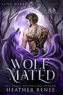 Wilcze gody - Wolf Mated