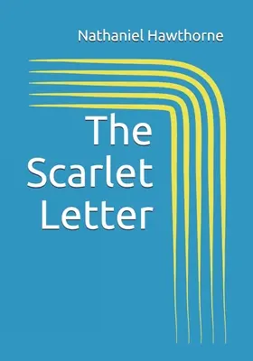 Szkarłatna litera - The Scarlet Letter
