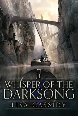 Szept mrocznej pieśni - Whisper of the Darksong