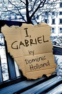 Ja, Gabriel - I, Gabriel